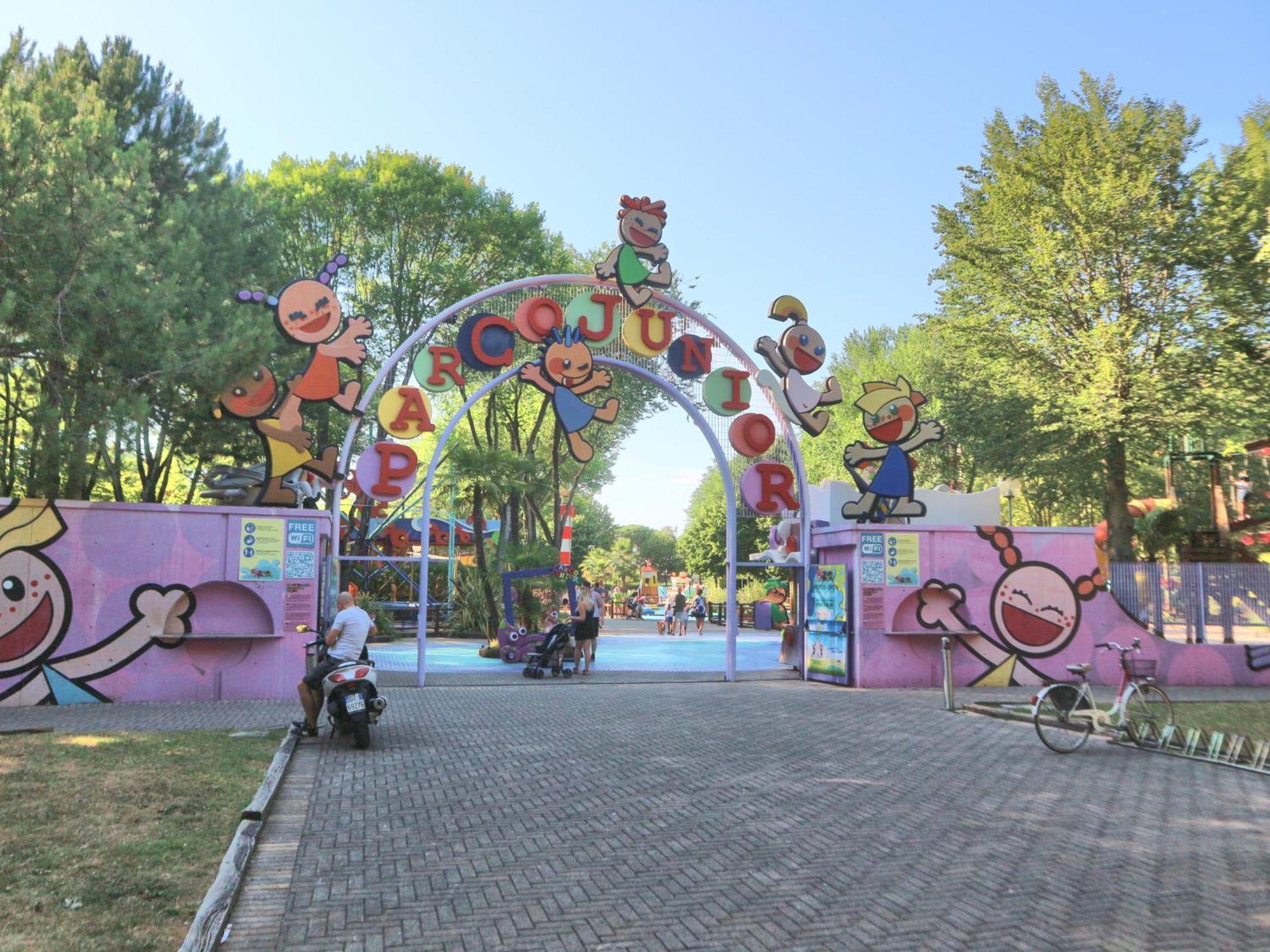 Vera Lignano Sabbiadoro Dış mekan fotoğraf