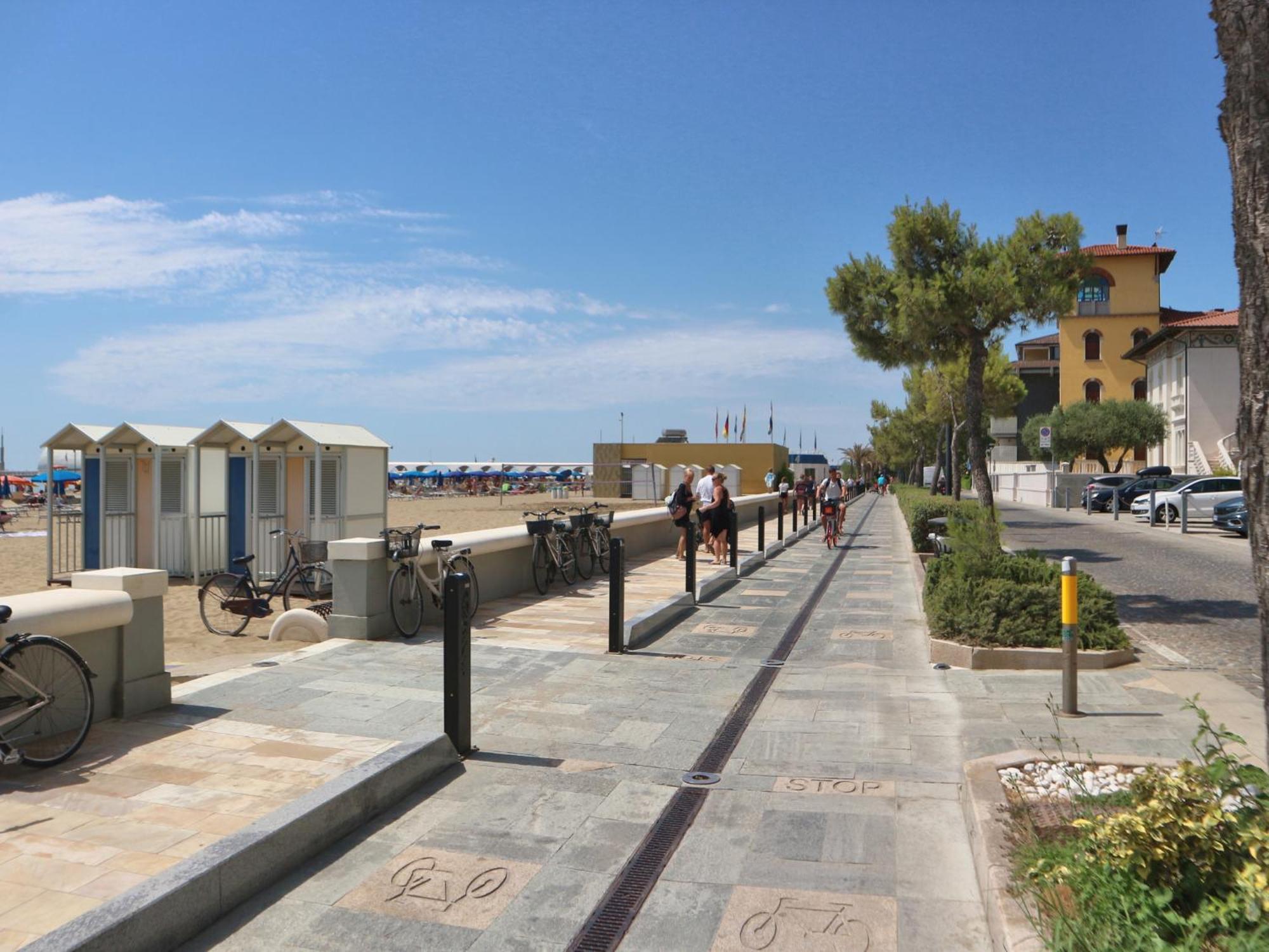 Vera Lignano Sabbiadoro Dış mekan fotoğraf