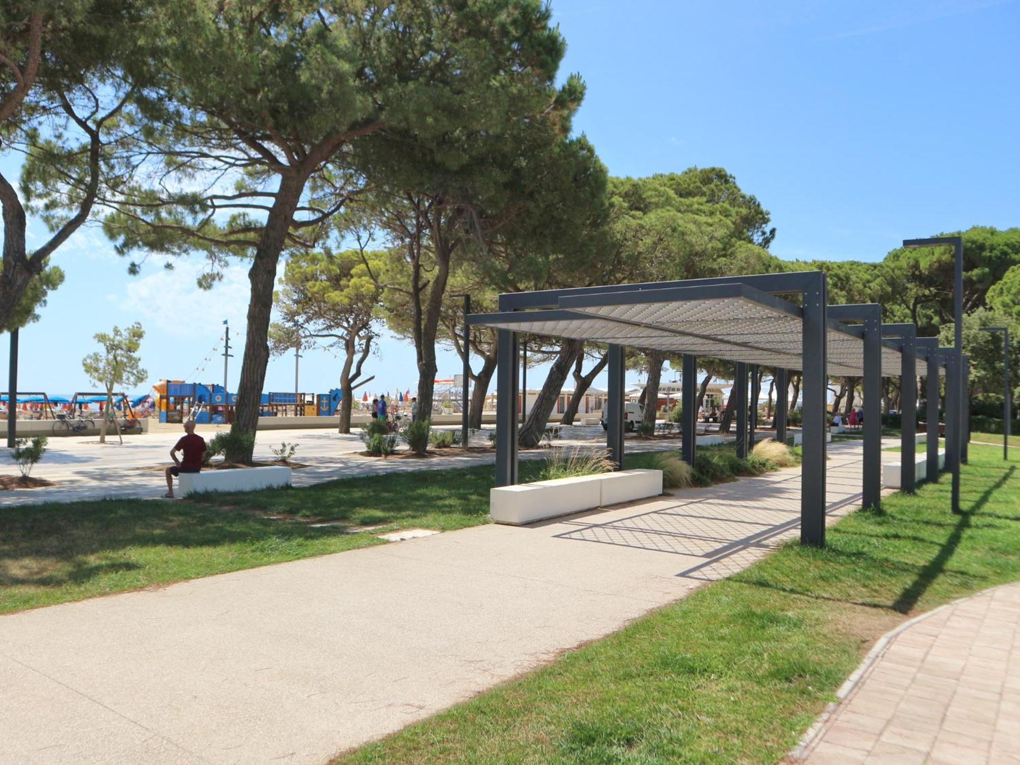 Vera Lignano Sabbiadoro Dış mekan fotoğraf