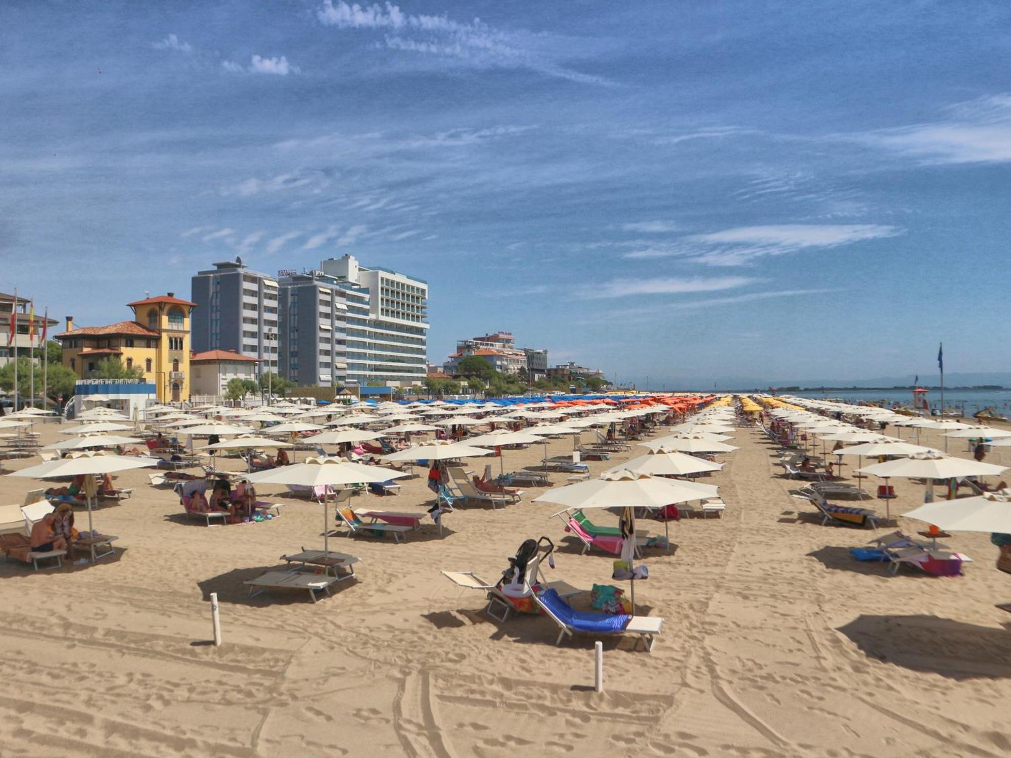 Vera Lignano Sabbiadoro Dış mekan fotoğraf