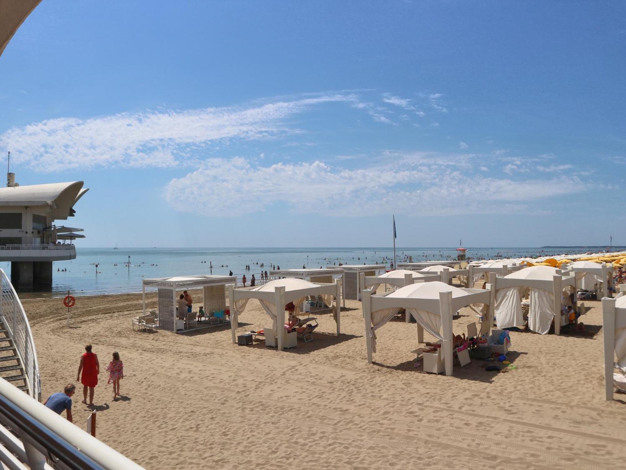 Vera Lignano Sabbiadoro Dış mekan fotoğraf