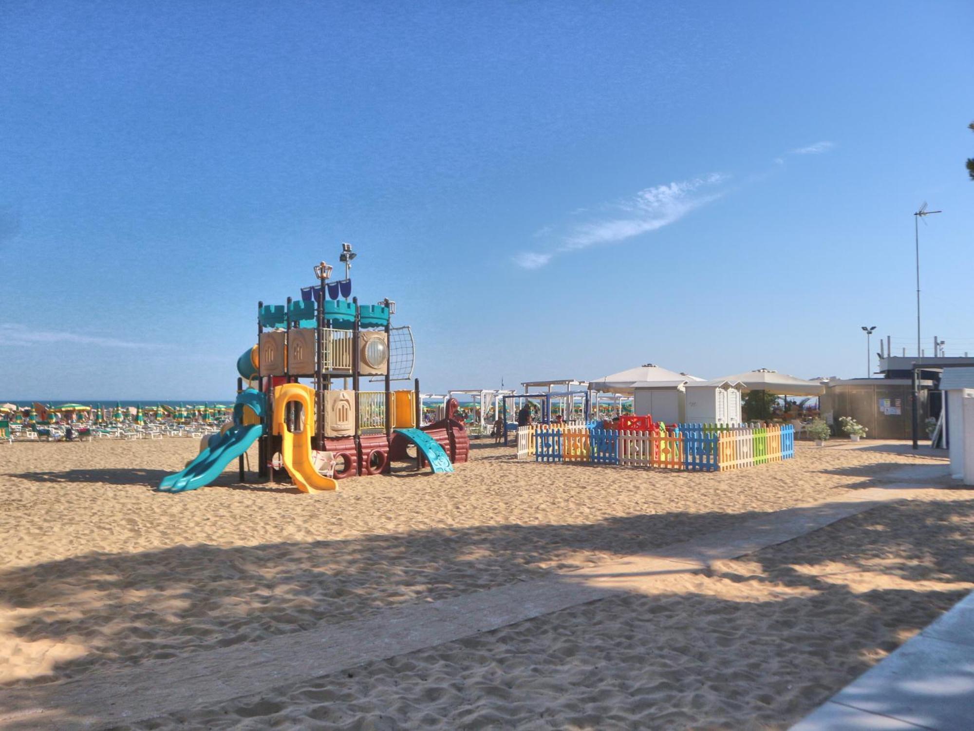 Vera Lignano Sabbiadoro Dış mekan fotoğraf